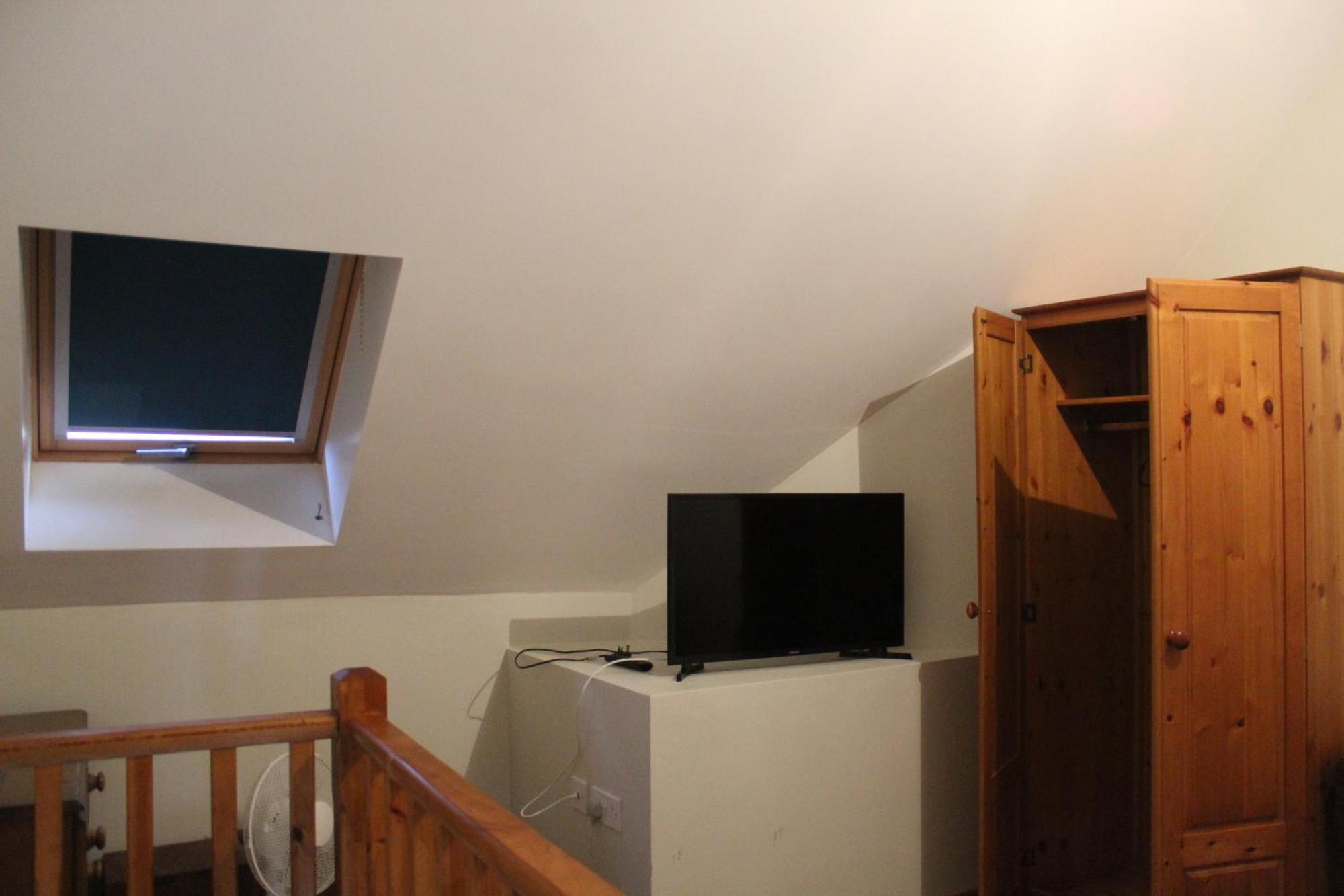 Parkfields Barns Self Catering Accommodation 白金汉 外观 照片