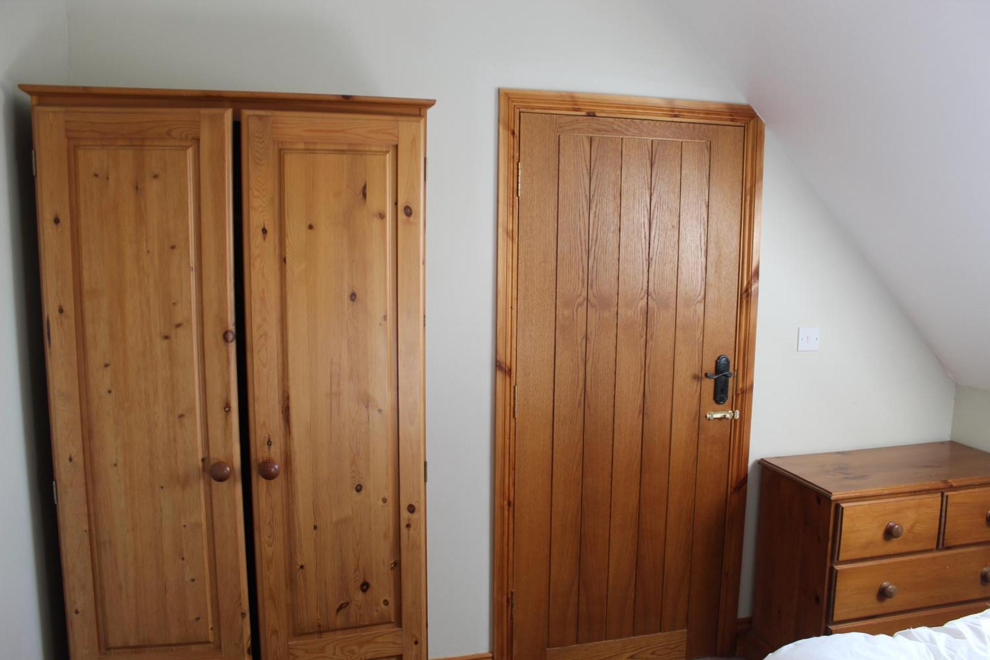 Parkfields Barns Self Catering Accommodation 白金汉 外观 照片